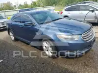 2018 Ford TAURUS фото