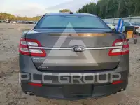 2018 Ford TAURUS photo