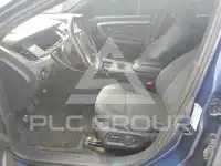 2018 Ford TAURUS фото