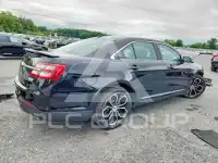 2018 Ford TAURUS фото