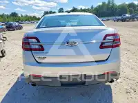 2018 Ford TAURUS photo