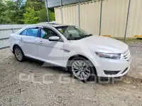 2018 Ford TAURUS photo
