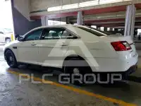 2018 Ford TAURUS фото