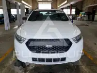 2018 Ford TAURUS фото