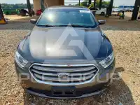 2018 Ford TAURUS фото