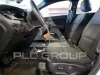 2018 Ford TAURUS фото