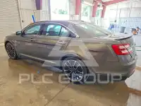 2018 Ford TAURUS фото
