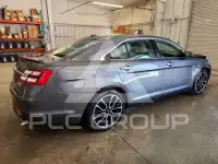 2018 Ford TAURUS фото