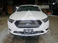2018 Ford TAURUS фото