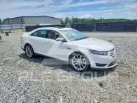 2018 Ford TAURUS фото