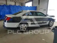 2018 Ford TAURUS фото