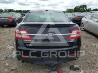 2018 Ford TAURUS фото