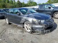 2018 Ford TAURUS photo