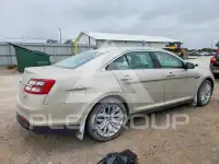 2018 Ford TAURUS фото