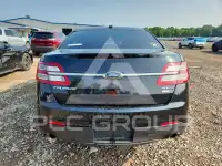 2018 Ford TAURUS фото