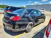 2018 Ford TAURUS фото