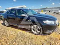 2018 Ford TAURUS фото