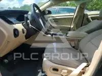 2018 Ford TAURUS photo