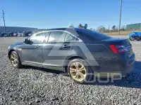 2018 Ford TAURUS фото