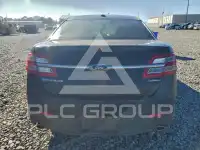2018 Ford TAURUS фото