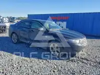 2018 Ford TAURUS фото