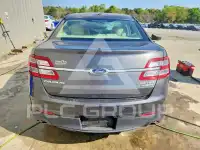 2018 Ford TAURUS photo