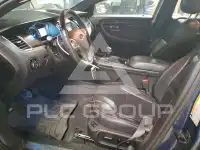 2018 Ford TAURUS photo