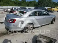 2018 Ford TAURUS photo