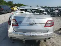 2018 Ford TAURUS photo