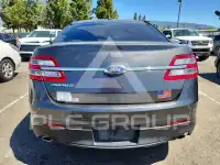 2018 Ford TAURUS photo