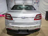 2018 Ford TAURUS photo