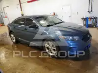2018 Ford TAURUS photo