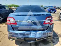 2018 Ford TAURUS фото