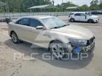 2018 Ford TAURUS фото