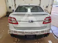 2018 Ford TAURUS фото