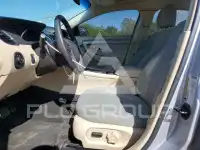 2018 Ford TAURUS фото