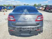 2018 Ford TAURUS photo