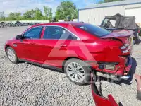 2018 Ford TAURUS фото