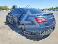 2018 Ford TAURUS фото