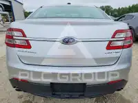 2018 Ford TAURUS фото