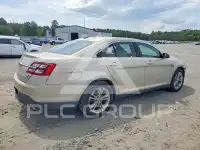 2018 Ford TAURUS фото