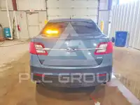 2018 Ford TAURUS photo