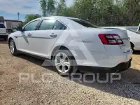 2018 Ford TAURUS photo