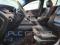 2018 Ford TAURUS photo