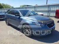 2018 Ford TAURUS фото
