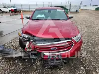2018 Ford TAURUS photo