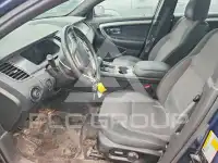 2018 Ford TAURUS фото