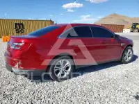 2018 Ford TAURUS photo