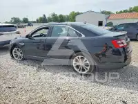 2018 Ford TAURUS фото