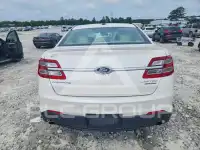 2018 Ford TAURUS фото